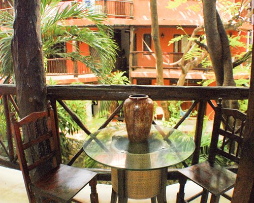 Hotel Fiesta Siesta