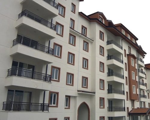 Akropol Termal