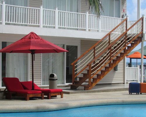 Hotel DeCameron los Delfines LG