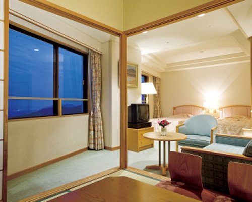 J's Nichinan Resort