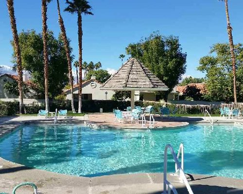 WIVC @ 4 Seasons at Desert Breezes