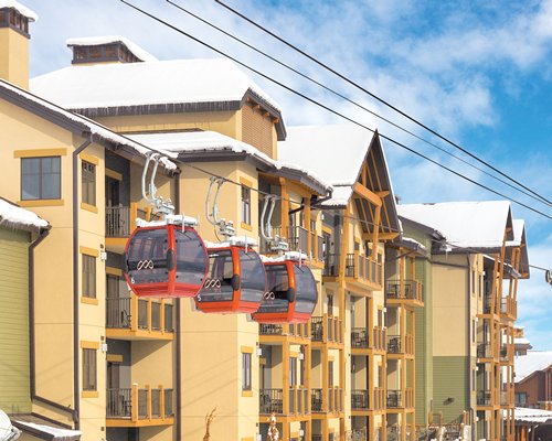 Wyndham Park City