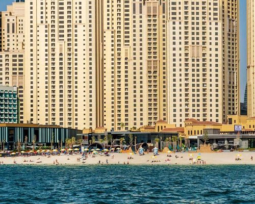 Ramada Plaza JBR