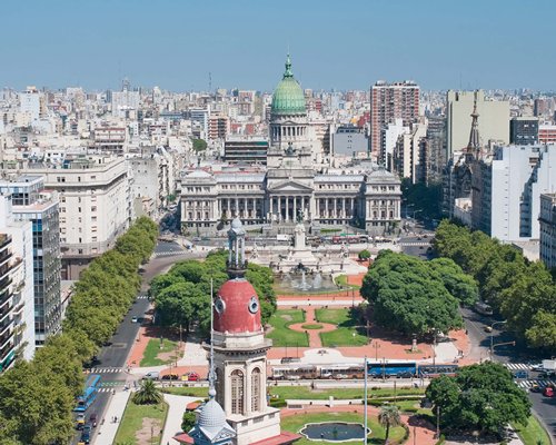 Park Royal Buenos Aires