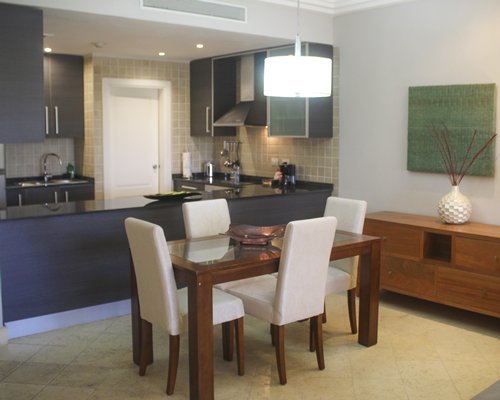 AlSol Luxury Village