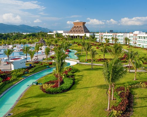 Mayan Palace at Vidanta Acapulco