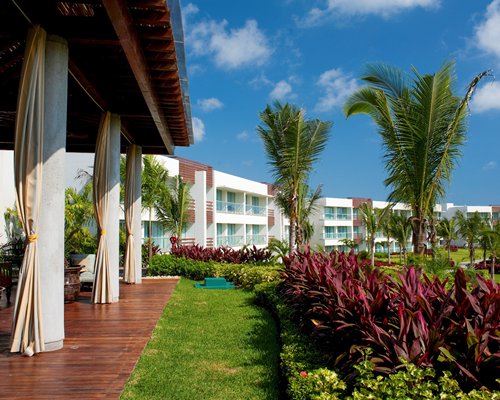 Mayan Palace at Vidanta Acapulco