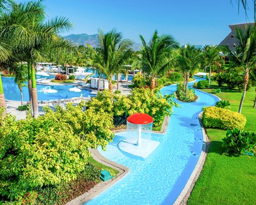 Mayan Palace at Vidanta Acapulco