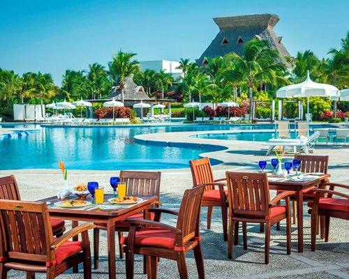 Mayan Palace at Vidanta Acapulco