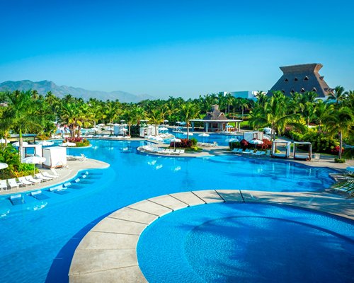Mayan Palace at Vidanta Acapulco