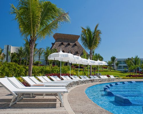 Mayan Palace at Vidanta Acapulco
