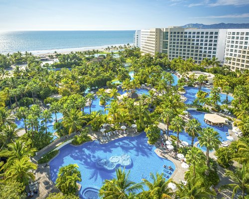 The Grand Mayan at Vidanta Nuevo Vallarta