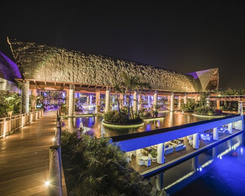 The Grand Mayan at Vidanta Nuevo Vallarta