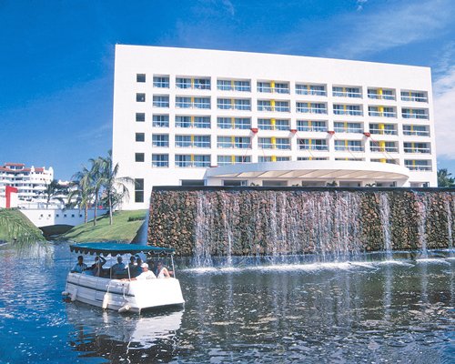 Mayan Palace at Vidanta Nuevo Vallarta