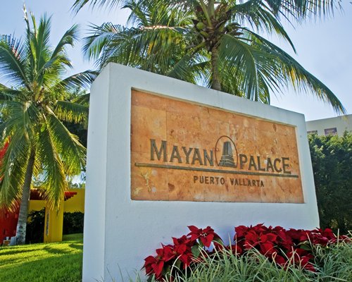 Mayan Palace at Vidanta Nuevo Vallarta