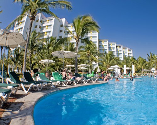 Mayan Palace at Vidanta Nuevo Vallarta