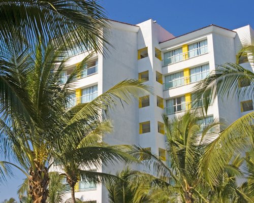 Mayan Palace at Vidanta Nuevo Vallarta