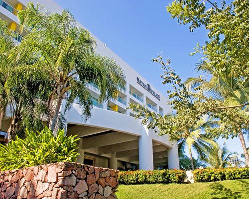 Mayan Palace at Vidanta Nuevo Vallarta