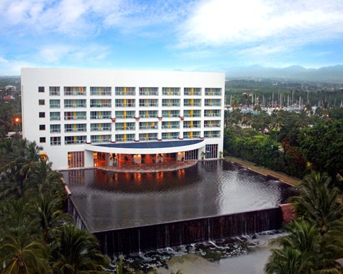 Mayan Palace at Vidanta Nuevo Vallarta