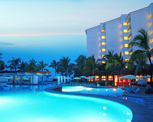 Mayan Palace at Vidanta Nuevo Vallarta