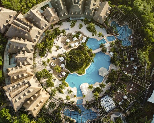 The Grand Mayan at Vidanta Riviera Maya