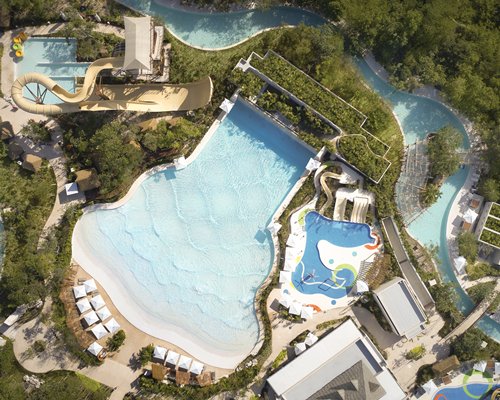 The Grand Mayan at Vidanta Riviera Maya