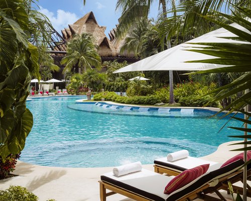 The Grand Mayan at Vidanta Riviera Maya