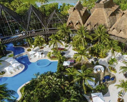 The Grand Mayan at Vidanta Riviera Maya