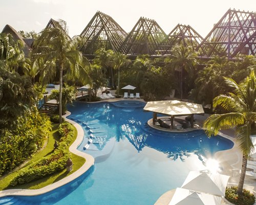The Grand Mayan at Vidanta Riviera Maya