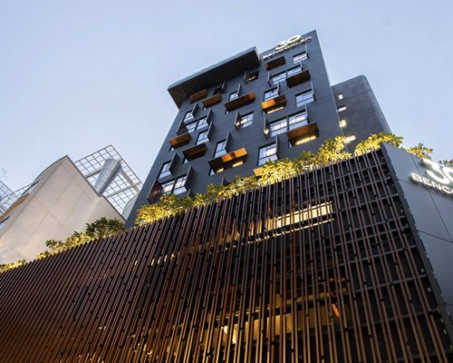 30 Bencoolen Hotel - 4 Nights