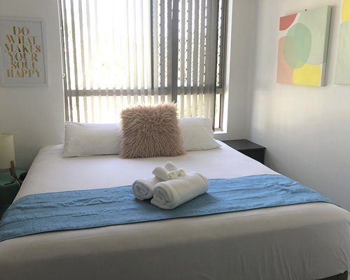 Sanctuary Beach Resort