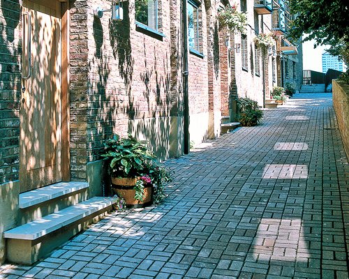 Odessa Rental - 3 Nights
