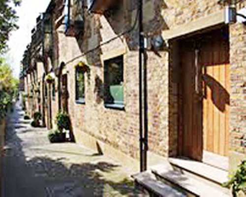 Odessa Rental - 3 Nights