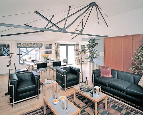 Odessa Rental - 3 Nights