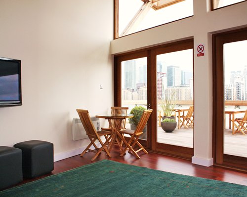 Odessa Rental - 3 Nights