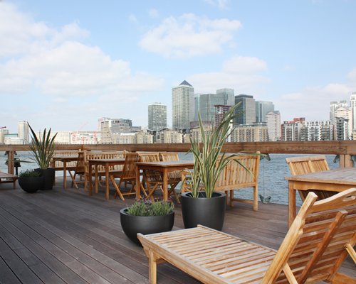 Odessa Rental - 3 Nights