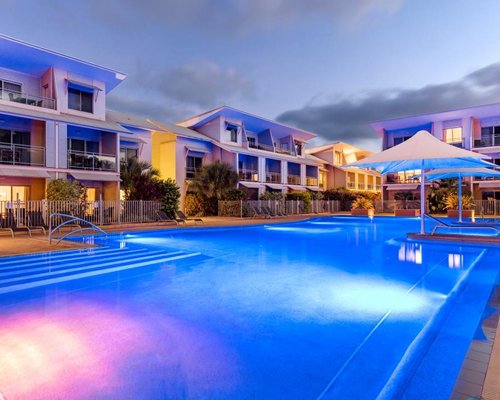 Oaks Broome- 4 Nights