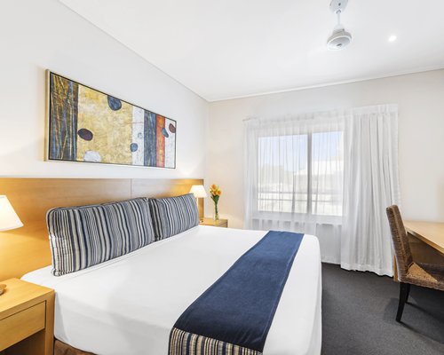 Oaks Broome- 4 Nights