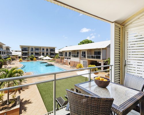 Oaks Broome- 4 Nights