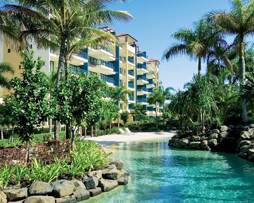 Oaks Seaforth - 4 Nights