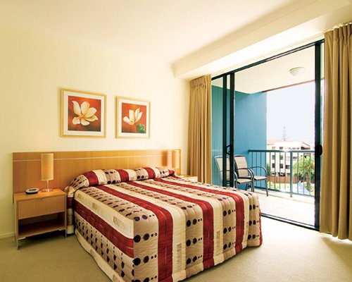 Oaks Seaforth - 4 Nights