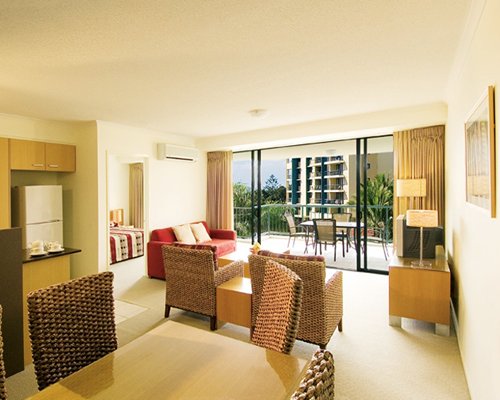 Oaks Seaforth - 4 Nights