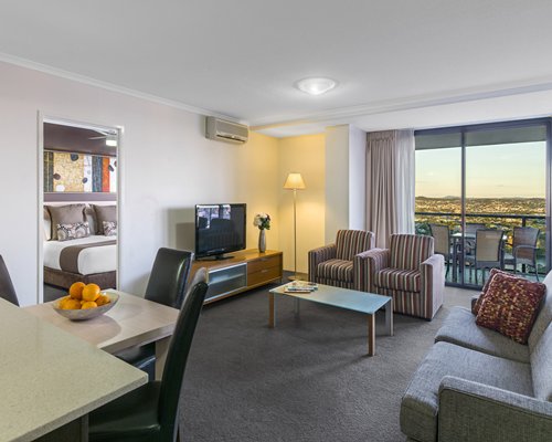 Oaks Istay River City - 4 Nights