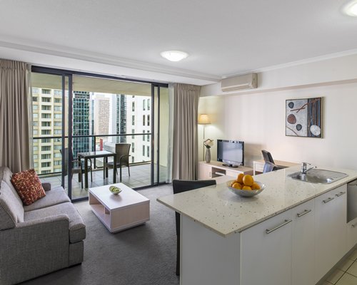 Oaks Istay River City - 4 Nights