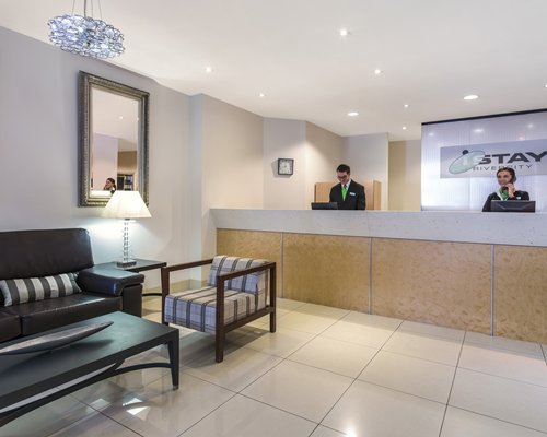 Oaks Istay River City - 4 Nights