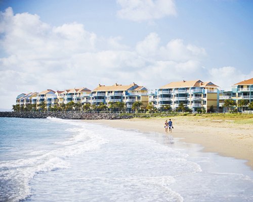 Breakfree Great Sandy Straits - Rental