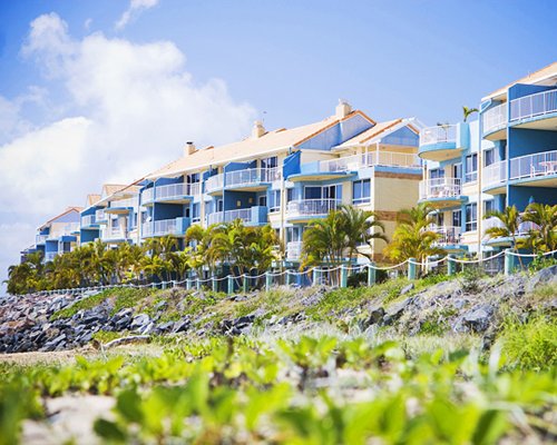 Breakfree Great Sandy Straits - Rental