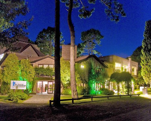 Australis Paradise - 3 Nights