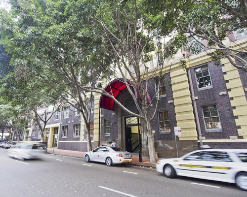 Oaks Goldsborough- 4 Nights