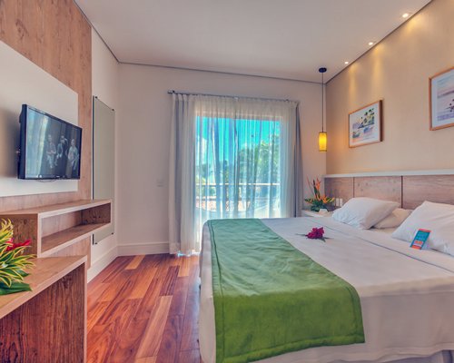 Cana Brava Resort